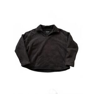 Abel Paul George (APG) Split Neck Double Layer Top L/XL